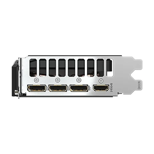 Gigabyte RTX 5060 Windforce OC 8GB GDDR7 Graphics Card